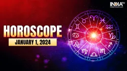 Horoscope Today, January 1