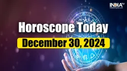 Horoscope Today, December 30