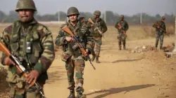  Indian Army Group C Recruitment