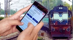 Indian Railways, e-ticket, IRCTC, TT