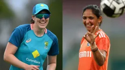 IND-W vs AUS-W live streaming and telecast