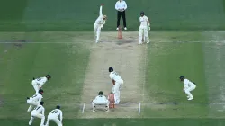 India vs Australia 2nd Test, Adelaide Oval pitch