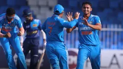 U19 Asia Cup 2024 semifinal