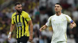 Al-Ittihad vs Al-Nassr live streaming details