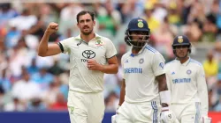 IND vs AUS 2nd Test