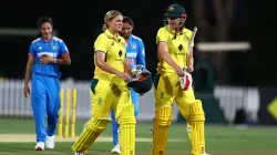 IND-W vs AUS-W pitch report: Allan Border Field