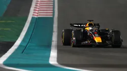 Abu Dhabi Grand Prix live