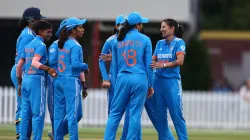 India vs Australia women 3rd ODI pitch report