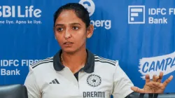 Harmanpreet Kaur