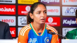 Harmanpreet Kaur