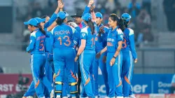 India women cricket team