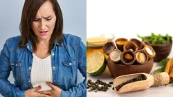 Ayurvedic remedies to balance your digestive health during winter. Ayurvedic remedies to balance your digestive health during winter