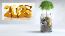 Investment in 2025 