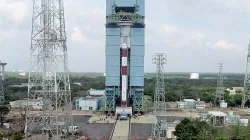 ISRO PSLV C60