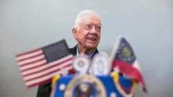 Jimmy Carter, Jimmy Carter dies, Jimmy Carter passes away 