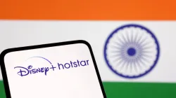 JioHotstar domain 