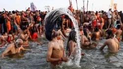 Mahakumbh, Mahakumbh 2025, Mahakumbh  news, UP Mahakumbh, 