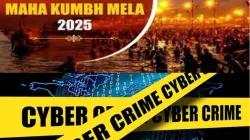 Maha Kumbh Mela 2025