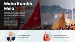 Maha Kumbh 2025