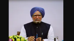 manmohan singh, manmohan singh death, dr manmohan singh, manmohan singh news, Union Cabinet condoles