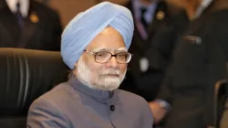 Manmohan Singh, Manmohan Singh memorial,