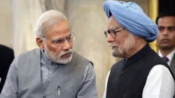 Manmohan Singh dies