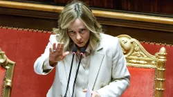 Meloni's far-right coalition came to power in Italy in 2022, she has had frequent meetings with Elon