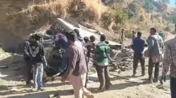 Himachal Pradesh Kullu bus accident