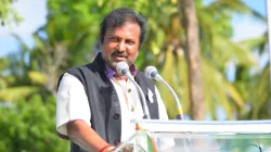 Mohan Babu