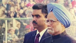 Manmohan Singh death