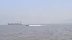 Mumbai ferry accident