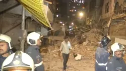 mumbai building collapse 