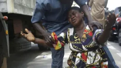 Nigeria mass kidnapping