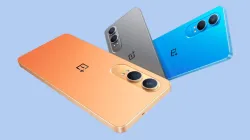 OnePlus Nord CE 4 Lite