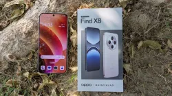 Oppo Find X8 