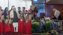 PM Modi, Christmas,  Catholic Bishops' Conference of India 