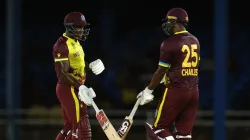 West Indies will take on Bangladesh in a three-match T20 series starting December 15 in St Vincent