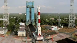 PSLV-C59/PROBA-3 Mission