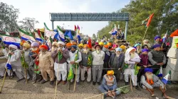 Punjab bandh called by farmers in Punjab 