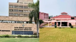 IIT Delhi and Kanpur are among world's top 100 universities for environmental impact.