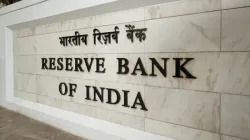 RBI financial Stability report 