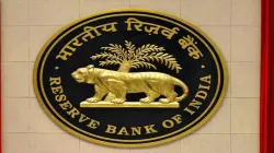 Reserve Bank Of India