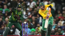 South Africa will take on Pakistan in a three-match T20I series, starting in Durban on Tuesday, December 10