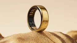 Samsung Galaxy Ring 2