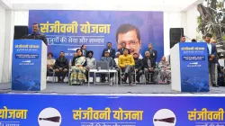 Know all about Arvind Kejriwal's Sanjeevini Yojana.