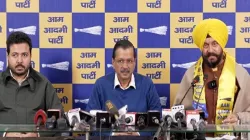 Jitendra Singh Shunty joins AAP