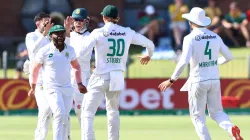 South Africa strengthened their chances of qualifying for the WTC final with a 2-0 series win against Sri Lanka