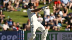 Tim Southee played a rapid knock of 23 off just 10 balls in his penultimate innings with the bat in Test cricket