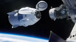 Space Docking