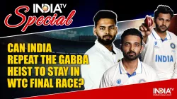 India TV special: Will happy memories at Gabba help India bounce back in ongoing BGT 2024/25?